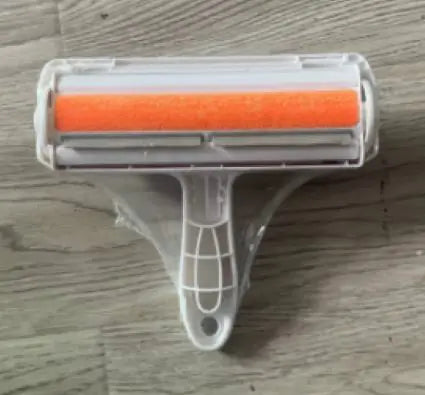 Pet Hair Remover - Reusable Fur Removal Tool for Dogs & Cats