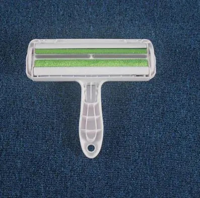 Pet Hair Remover - Reusable Fur Removal Tool for Dogs & Cats