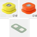 Pet Communication Button - Interactive Training Toy for Dogs & Cats