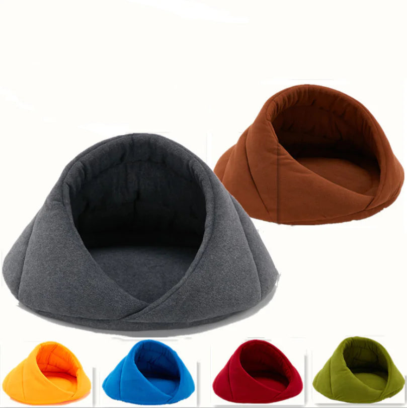 Cozy Pet Bed & Crate Mat - Comfortable Dog Sleeping Pad