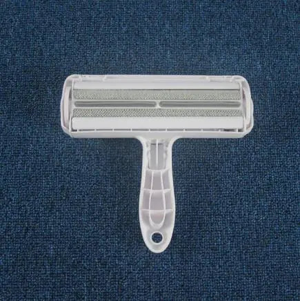 Pet Hair Remover - Reusable Fur Removal Tool for Dogs & Cats