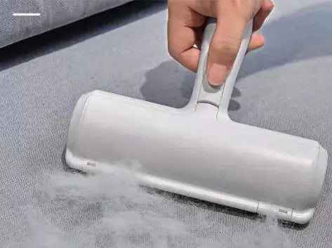 Pet Hair Remover - Reusable Fur Removal Tool for Dogs & Cats