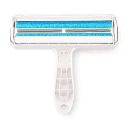 Pet Hair Remover - Reusable Fur Removal Tool for Dogs & Cats